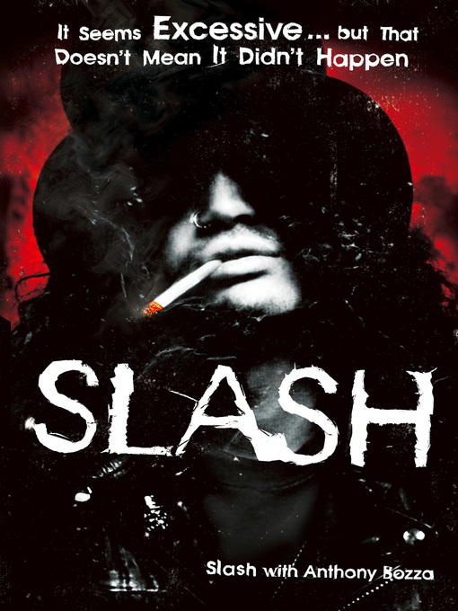 Title details for Slash by Slash - Available